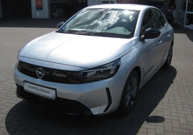 Opel Corsa, 2024