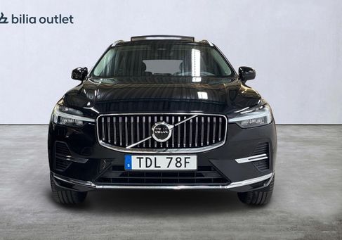 Volvo XC60, 2023 2