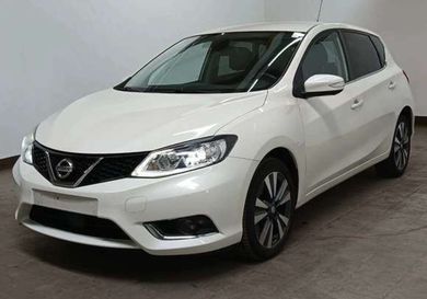 Nissan Pulsar, 2018