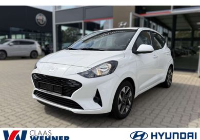 Hyundai i10, 2024