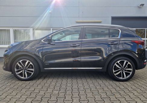 Kia Sportage, 2021 3