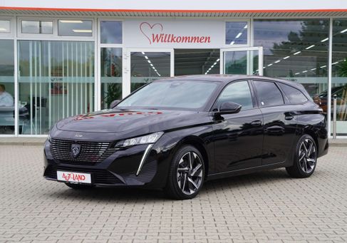 Peugeot 308, 2025