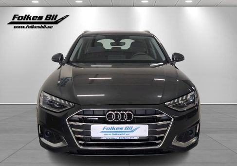 Audi A4, 2023