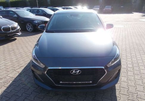 Hyundai i30, 2019 2