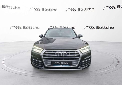 Audi Q5, 2019
