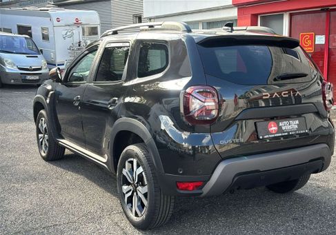 Dacia Duster, 2024 3