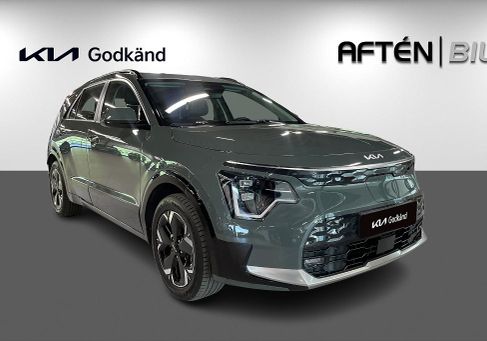Kia Niro, 2023