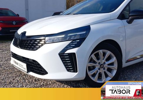 Renault Clio, 2025 2
