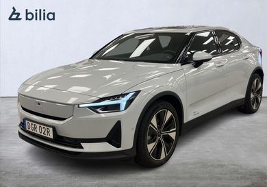 Polestar 2, 2024