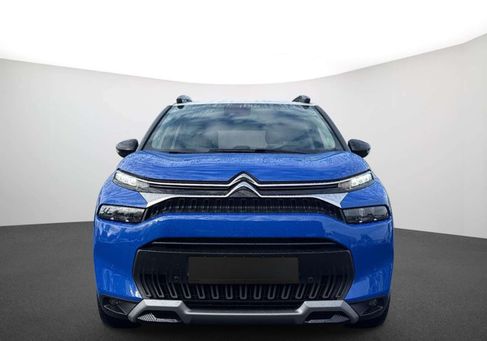 Citroën C3 Aircross, 2022 3