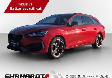 Cupra Leon, 2022