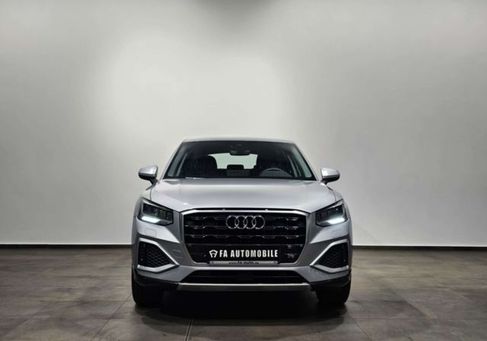 Audi Q2, 2024 3