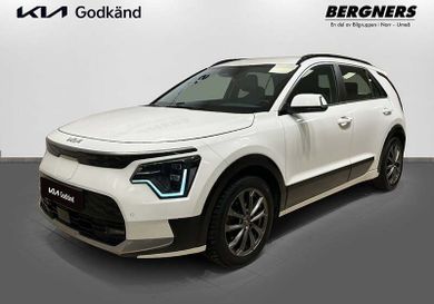 Kia Niro, 2023