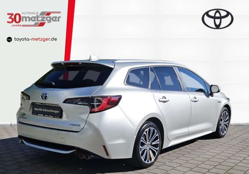 Toyota Corolla, 2021 3