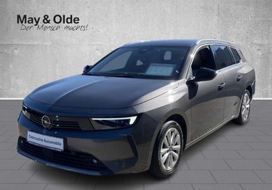Opel Astra, 2023
