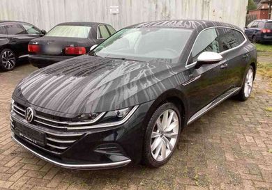 Volkswagen Arteon, 2022