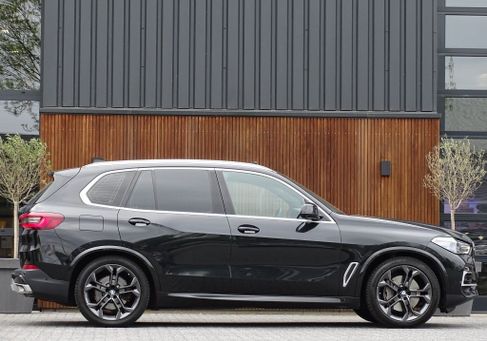 BMW X5, 2020
