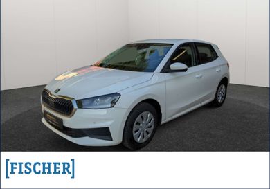 Skoda Fabia, 2024