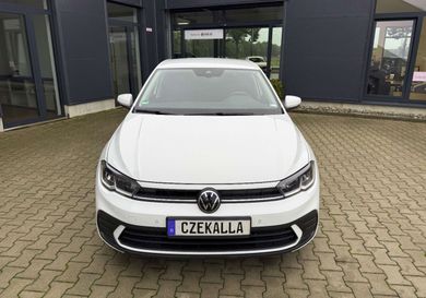 Volkswagen Polo, 2023