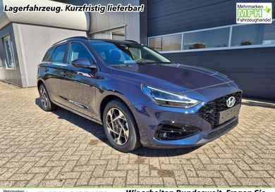 Hyundai i30, 2026