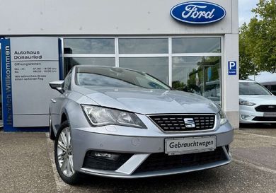 Seat Leon, 2018