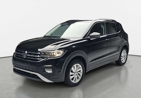 Volkswagen T-Cross, 2023