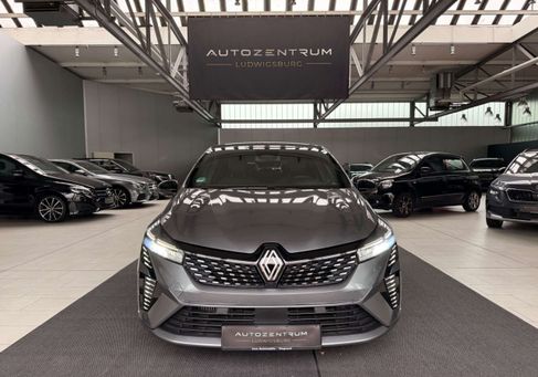 Renault Clio, 2024 2