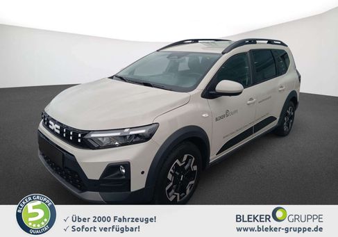 Dacia Jogger, 2026 2