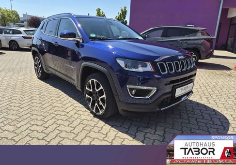 Jeep Compass, 2021 2