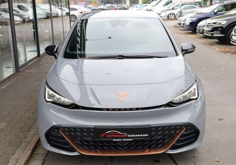 Cupra Born, 2023 3