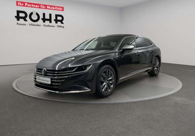 Volkswagen Arteon, 2022