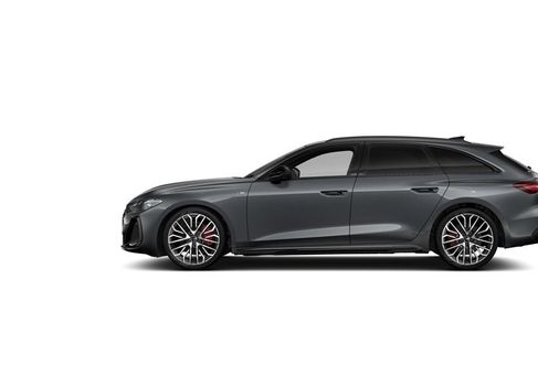 Audi, 2025 3