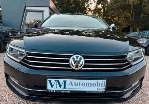 Volkswagen Passat, 2019