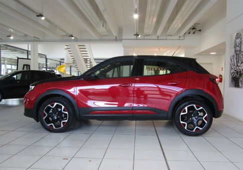 Opel Mokka, 2023 3