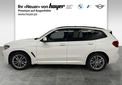 BMW X3, 2019 3