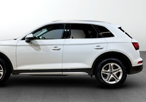 Audi Q5, 2025 2