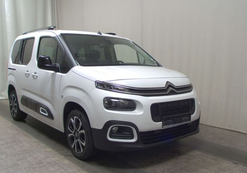 Citroën Berlingo, 2023 3