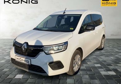 Renault Kangoo, 2024