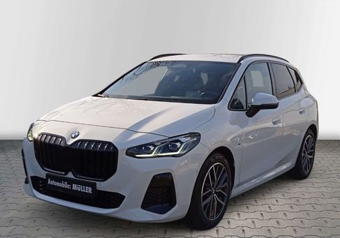 BMW 218, 2022 2