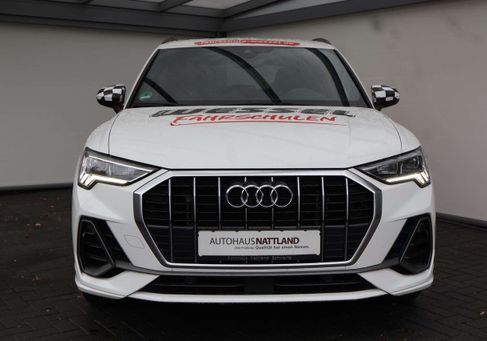 Audi Q3, 2023