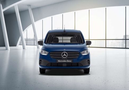 Mercedes-Benz Citan, 2022