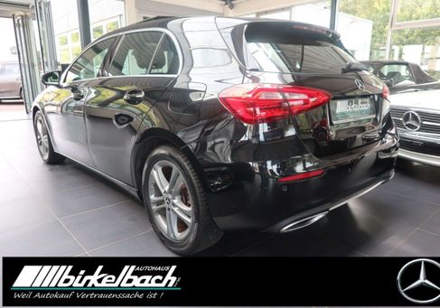 Mercedes-Benz A 200, 2019