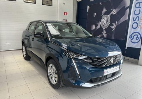 Peugeot 3008, 2023