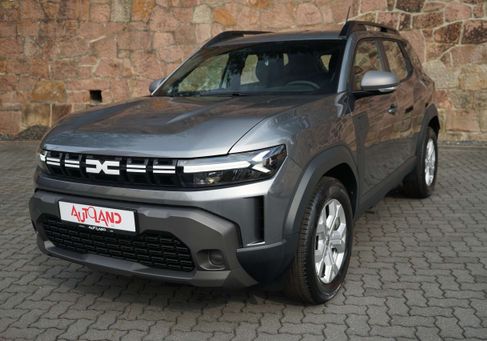 Dacia Duster, 2026 2