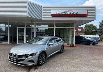 Volkswagen Arteon, 2023