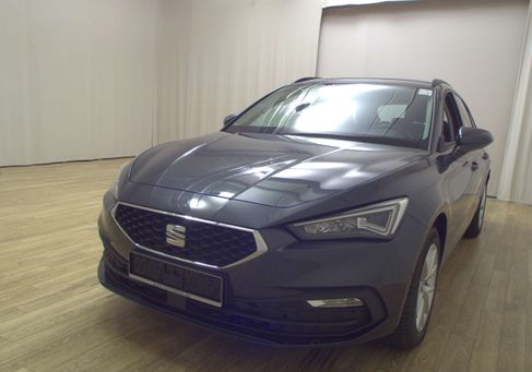 Seat Leon, 2024 2