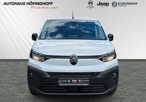 Citroën Berlingo, 2025 2