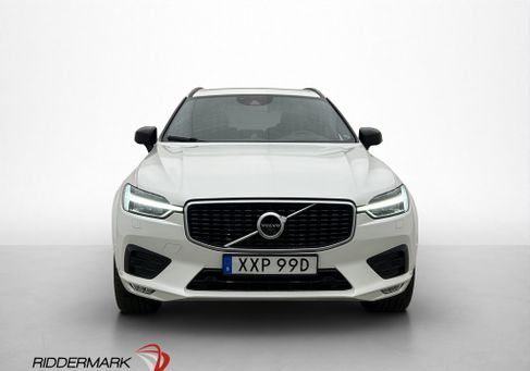 Volvo XC60, 2020
