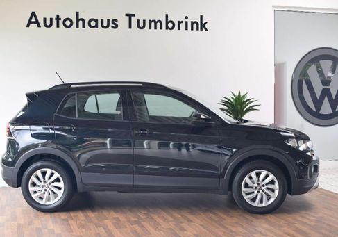 Volkswagen T-Cross, 2023
