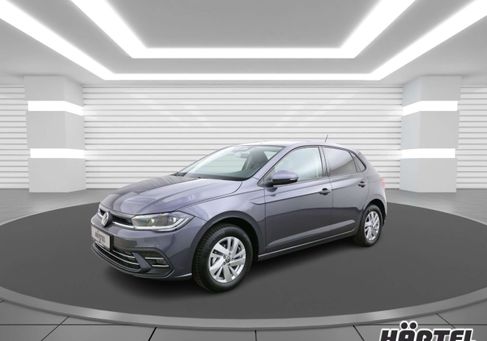 Volkswagen Polo, 2027 2